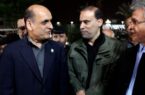 بازدید استاندار گیلان از ایستگاه جهادی سلامت رشت و قدردانی از زحمات ایثارگران سلامت