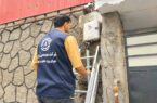 تسریع در اجرای طرح توسعه شبکه فیبرنوری (FTTH) مرکز شهید روبیاتی رشت