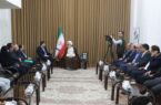 معادن گیلان در اختیار افراد غیرمقیم و فاقد نگاه توسعه‌ای است/تأکید بر ضرورت انسجام مدیریتی برای پیشبرد صنعت و تجارت گیلان