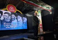 هیچ عقب‌نشینی در میدان دیپلماسی نخواهیم داشت / هر توافقی باید به تصویب مجلس برسد
