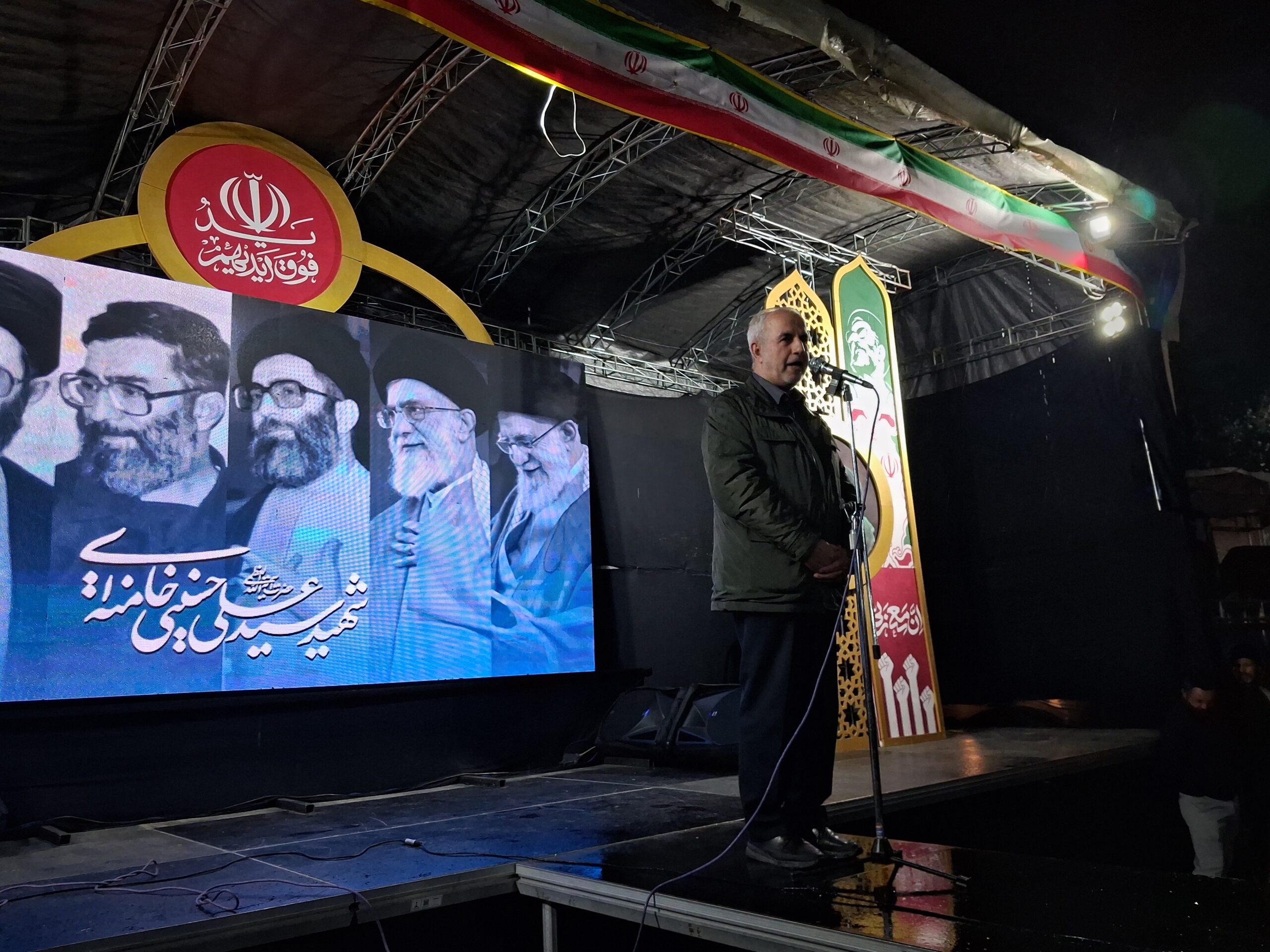 هیچ عقب‌نشینی در میدان دیپلماسی نخواهیم داشت / هر توافقی باید به تصویب مجلس برسد