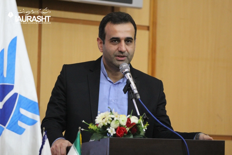 دانشگاه آزاد اسلامی استان گیلان در ارزیابی نشریات دانشگاه آزاد اسلامی سال ۱۴۰۴ درخشید