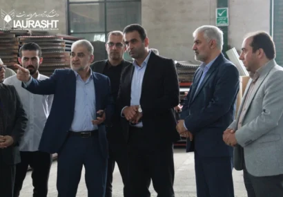 توسعه همکاری‌های دانشگاه و صنعت، راهبردی برای حل مسائل استان است