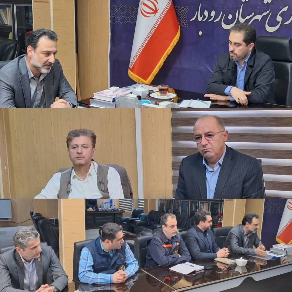 رودبار؛ كانون استراتژیك توسعه انرژی‌های تجدیدپذیر در گیلان / آمادگی كامل توزیع برق برای احداث نیروگاه‌های مدرن خورشیدی و بادی