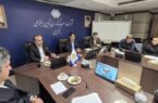 به ریاست سعیدی و طاعتی مقدم برگزار شد نشست بررسی فرصتها و ظرفیتهای كریدور و بازارهای اوراسیا از طریق منطقه آزاد انزلی