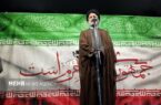 حجت الاسلام موسوی مقدم: حضور مردم پایه اصلی پیروزی‌های انقلاب است