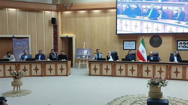 فراخوان مدیرعامل شركت برق منطقه‌ای گیلان برای بسیج روابط عمومی‌ها در راستای پیوستن به پویش ۲۵ درجه كه با حمایت استاندار گیلان و مشاور وزیر و رئیس مركز اطلاع‌رسانی وزارت كشور رسما كلید خورد