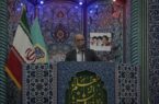 مدیرکل راهداری گیلان در نماز جمعه رشت: ارتقای ایمنی حمل‌ونقل و کاهش حوادث، اولویت اصلی اداره‌کل است