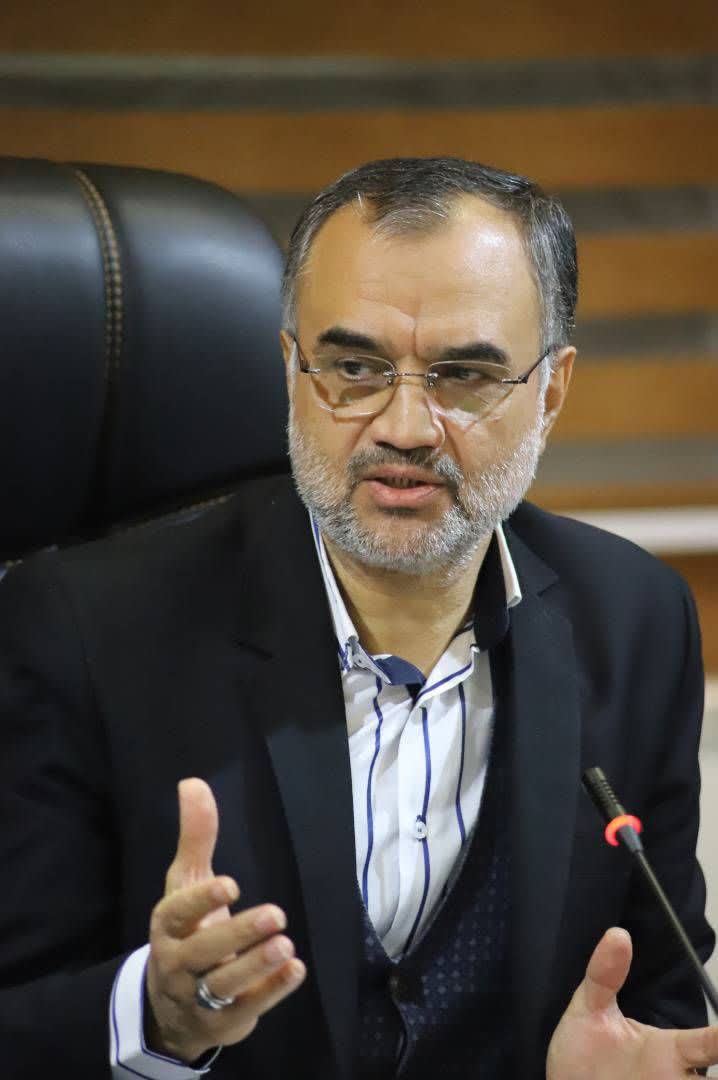 کارگرنیا رئیس شورای اسلامي شهر رشت: پرداخت غرامت بازاریان رشت در اولویت قرار گیرد