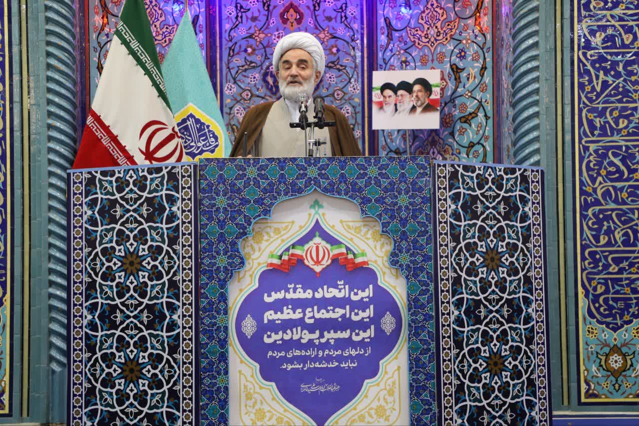 امارات منتظر «گوشمالی سخت» نظام اسلامی باشد/ریشه گرانی‌ها سوداگران داخلی هستند، نه ضعف ساختاری