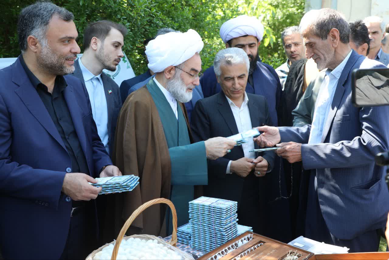 صنعت نوغانداری میراث ماندگار گیلان است/ ضرورت بازگشت این صنعت به روزهای طلایی