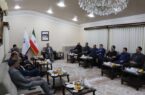 همدلی مدیریت شهری رشت سرمایه ای ارزشمند برای آینده است
