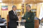آغاز به کار ستاد پشتیبانی از جنگ در شهرستان رشت