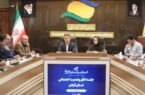 نشست «اتاق وضعیت اجتماعی» گیلان با تأکید بر روایت امید، همدلی اجتماعی و برنامه‌ریزی منسجم فرهنگی در منطقه آزاد انزلی برگزار شد