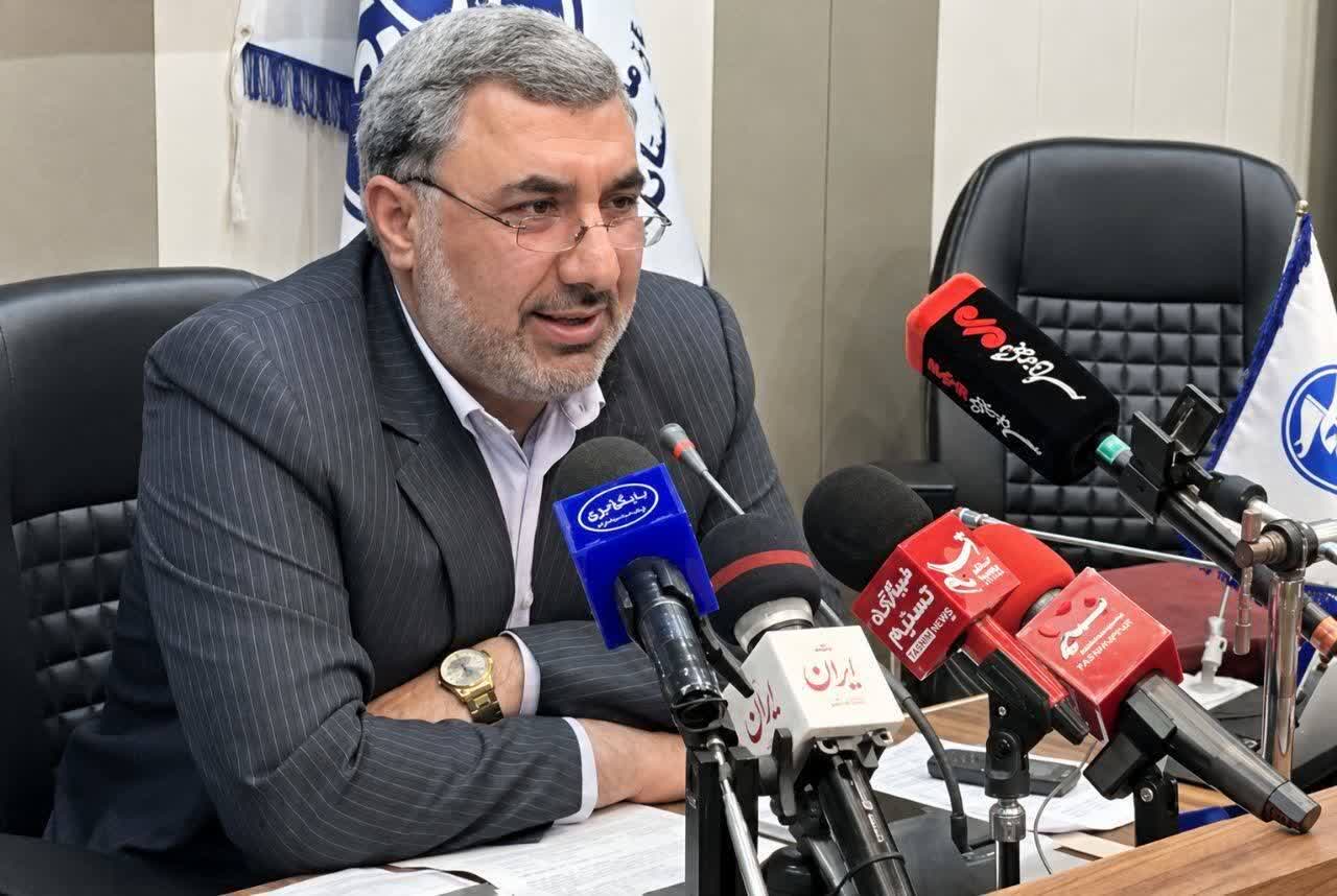 فعال‌سازی ظرفیت ادارات و اقشار گیلان برای پشتیبانی جنگ یک ضرورت ملی است