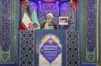 تیغ عدالت دستگاه قضا باید بر گردن مفسدان اقتصادی و محتکران فرود آید| با تروریست‌های اقتصادی همانند برهم‌زنندگان امنیت برخورد قاطع شود