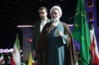 هر کسی که به خیابان میاید یک موشک بالستیک است بر قلب صهیونیست ها و آمریکایی ها
