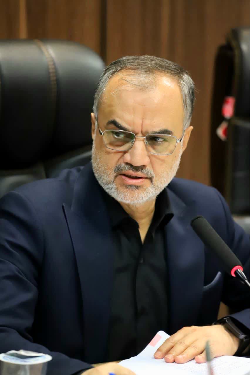 کارگرنیا رئیس شورای اسلامي شهر رشت: تعیین ۷۵ اولویت پژوهشی در سال جاری / تقویت همکاری با دانشگاهها راه حل چالشهای شهری/ تدوین برنامه پنجساله و چشمانداز بیستساله شهر رشت با اعتماد به ظرفیت علمی دانشگاه/ حمایت مدیریت شهری رشت از پایاننامههای دانشجویان مرتبط با مسائل مدیریت شهری