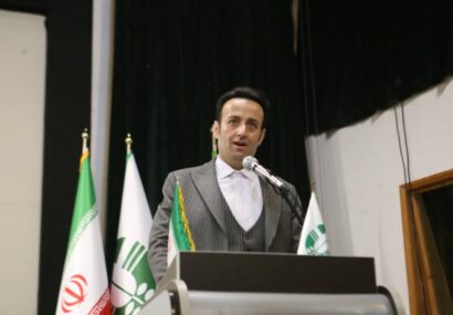روابط عمومی ها نقشآفرینان اصلی میدان روایت، اعتمادسازی و امیدآفرینی در جامعه هستند روابط عمومی ها نقشآفرینان اصلی میدان روایت، اعتمادسازی و امیدآفرینی در جامعه هستند