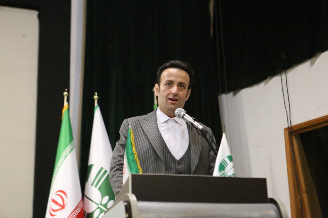 روابط عمومی ها نقشآفرینان اصلی میدان روایت، اعتمادسازی و امیدآفرینی در جامعه هستند