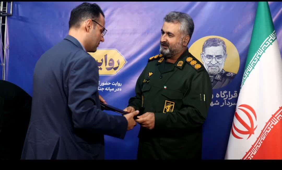 روابط عمومی در بطن جامعه و راوی صادقانه واقعیتهای میدانی