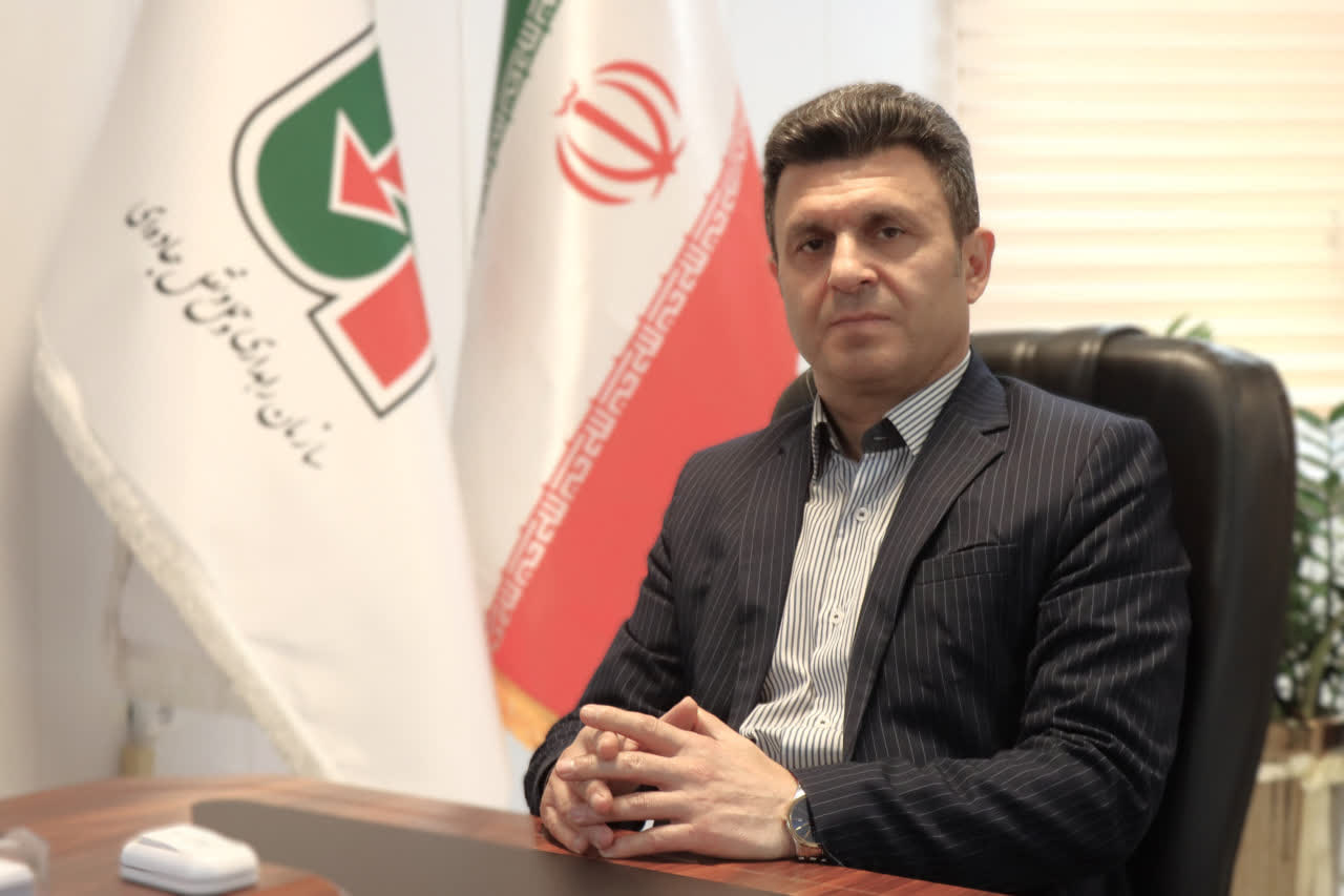 ۲۳ باب مجتمع خدماتی ـ رفاهی در محورهای گیلان به کاربران جاده‌ای خدمات ارائه می‌کنند