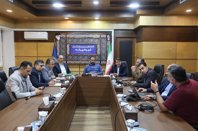آغاز عملیات اجرایی رینگ جدید رشت پس از سالها انتظار⁄اتصال گیل به شهرک مهر در فاز نخست
