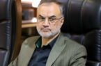 پیام دکتر کارگرنیا رئیس شورای اسلامي شهر رشت به مناسبت فرا رسیدن سالروز شهادت رئیس جمهور خدوم و پرتلاش ،شهید آیت الله دکتر رئیسی و همراهانش پیام دکتر کارگرنیا رئیس شورای اسلامي شهر رشت به مناسبت فرا رسیدن سالروز شهادت رئیس جمهور خدوم و پرتلاش ،شهید آیت الله دکتر رئیسی و همراهانش