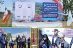عملیات اجرایی فاز دوم دهکده فناوری و نوآوری پارک علم و فناوری گیلان آغاز شد