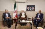 آگاهی سیاسی دانشجویان، سدی در برابر فرار مغزهاست|لزوم ورود جدی دانشگاه‌های گیلان به حوزه توسعه اقتصاد دریا پایه