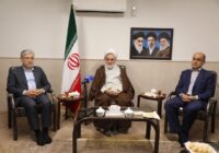 آگاهی سیاسی دانشجویان، سدی در برابر فرار مغزهاست|لزوم ورود جدی دانشگاه‌های گیلان به حوزه توسعه اقتصاد دریا پایه
