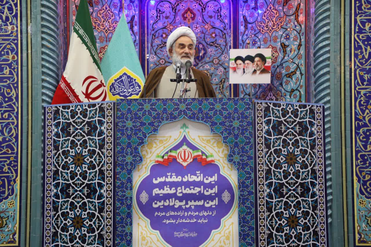 جمهوری اسلامی طالب جنگ نیست اما جنگ‌بلد است| الزام دولت به حمایت از اقشار آسیب‌پذیر و نظارت هوشمند بر شریان‌های اقتصادی جامعه