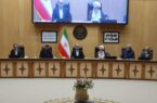 انتقاد آیت الله فلاحتی از پیچیدگی‌های اداری؛ مشکلات کسبه بازار سوخته سریع‌تر حل شود|حمایت از بازاریان خسارت‌دیده رشت وظیفه همه دستگاه‌هاست