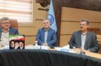 هماهنگی خدمات سلامت به زائران پیاده و سواره ارتحال امام خمینی(ره) در دانشگاه علوم پزشکی گیلان