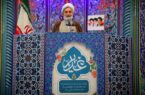 همه پیروزی ها در سایه «الله اکبر» است| حضور با بصیرت مردم در صحنه، قدرتی فراتر از موشک‌های بالستیک دارد
