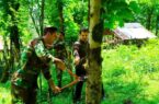 آزادسازی اراضی ملی در سیاهکل