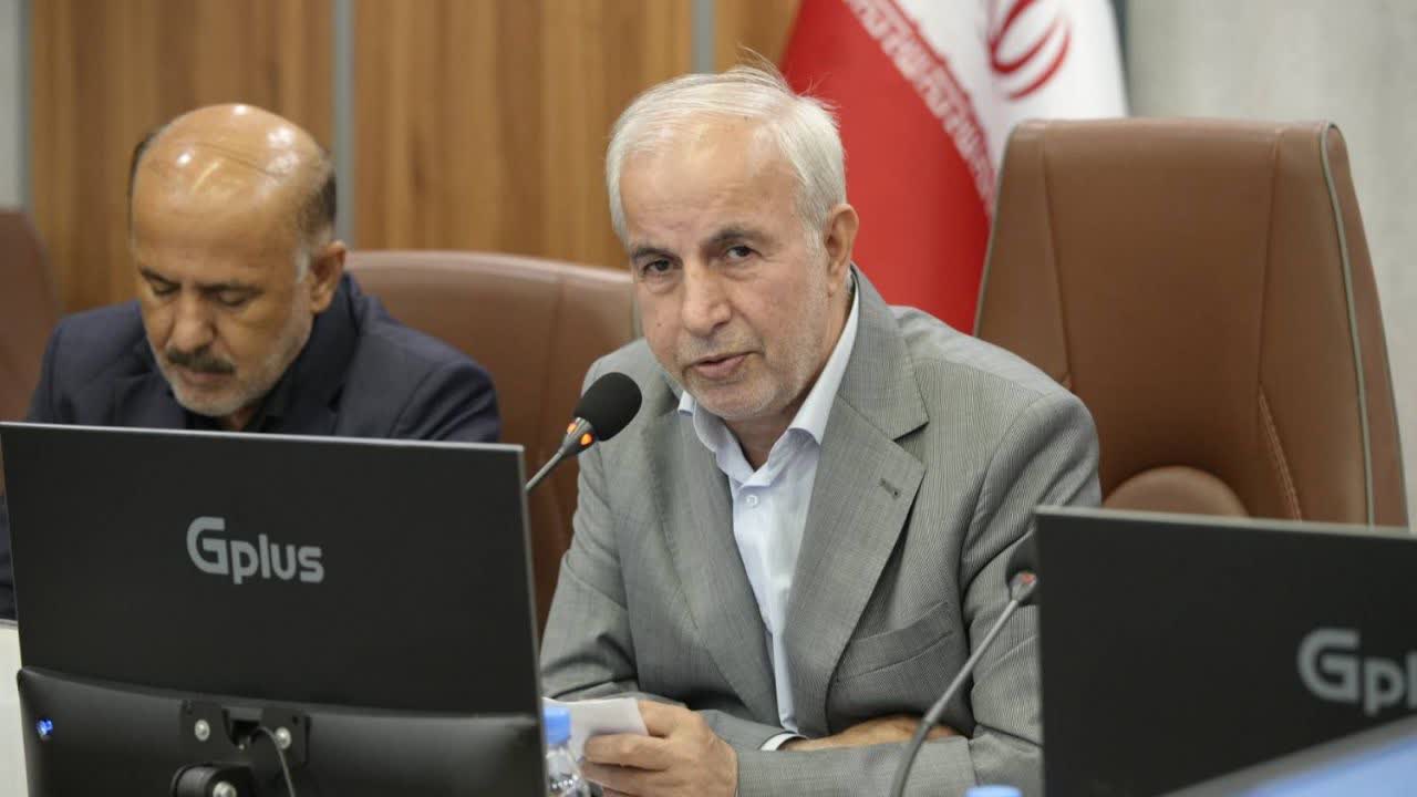 هماندیشی مجمع نمایندگان گیلان با مدیران آموزش و پرورش استان