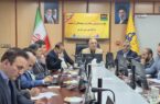 تأکید مدیر عامل گاز گیلان بر بهینهسازی مصرف انرژی در مرغداری های استان