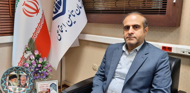 پیش بینی هزینه تعهداتی ۶۳ هزار میلیارد تومانی تامین اجتماعی گیلان در سالجاری