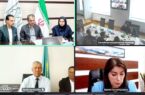 تاکید رئیس دانشگاه گیلان بر تقویت دیپلماسی علمی در جلسه کمیسیون علوم اتحادیه دانشگاههای کشورهای حاشیه دریای کاسپین