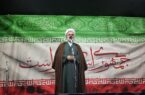 مردم باید بدانند در مذاکرات و مکاتبات چه چیزهایی مبادله می‌شود/حضور مردم رمز اقتدار و پیشرفت کشور