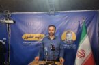 مردم رشت با حضور پرشور خود از نظام، رهبری و نیروهای مسلح حمایت کردند
