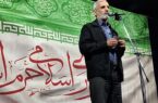 ملت ایران در برابر جنگ ترکیبی دشمن ایستاده و قوی‌تر شده است