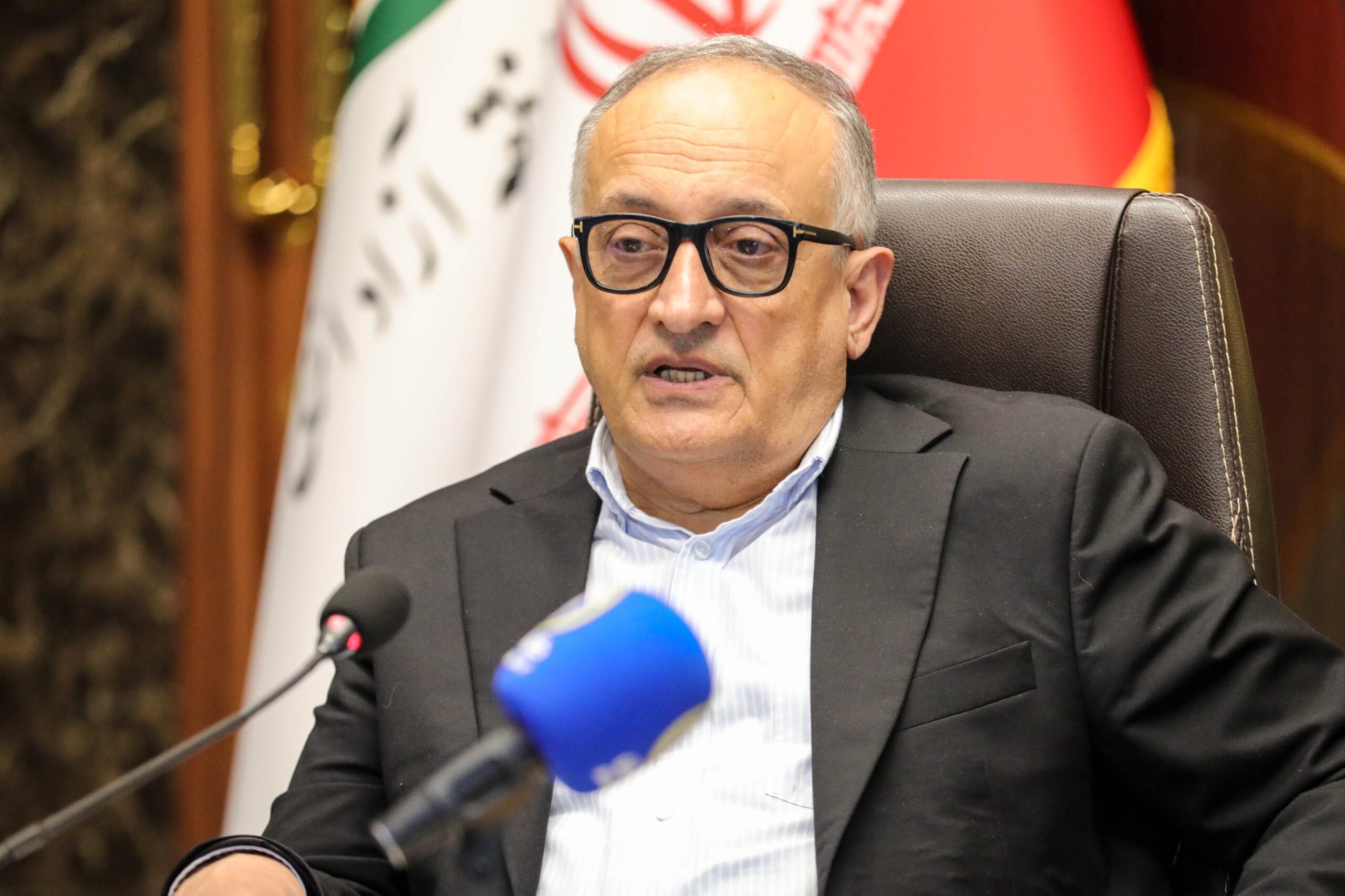 ۱۵ استان در اجلاس اتاقهای بازرگانی كشور در منطقه آزاد انزلی حضور دارند