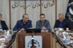 مسیر توسعه شهر انزلی از هم‌افزایی و مشارکت همه نهادها می‌گذرد