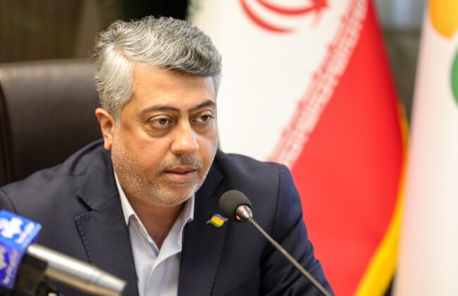 منطقه آزاد انزلی آمادگی كامل برای تقویت همكاری با اتاق‌های بازرگانی كشور را دارد