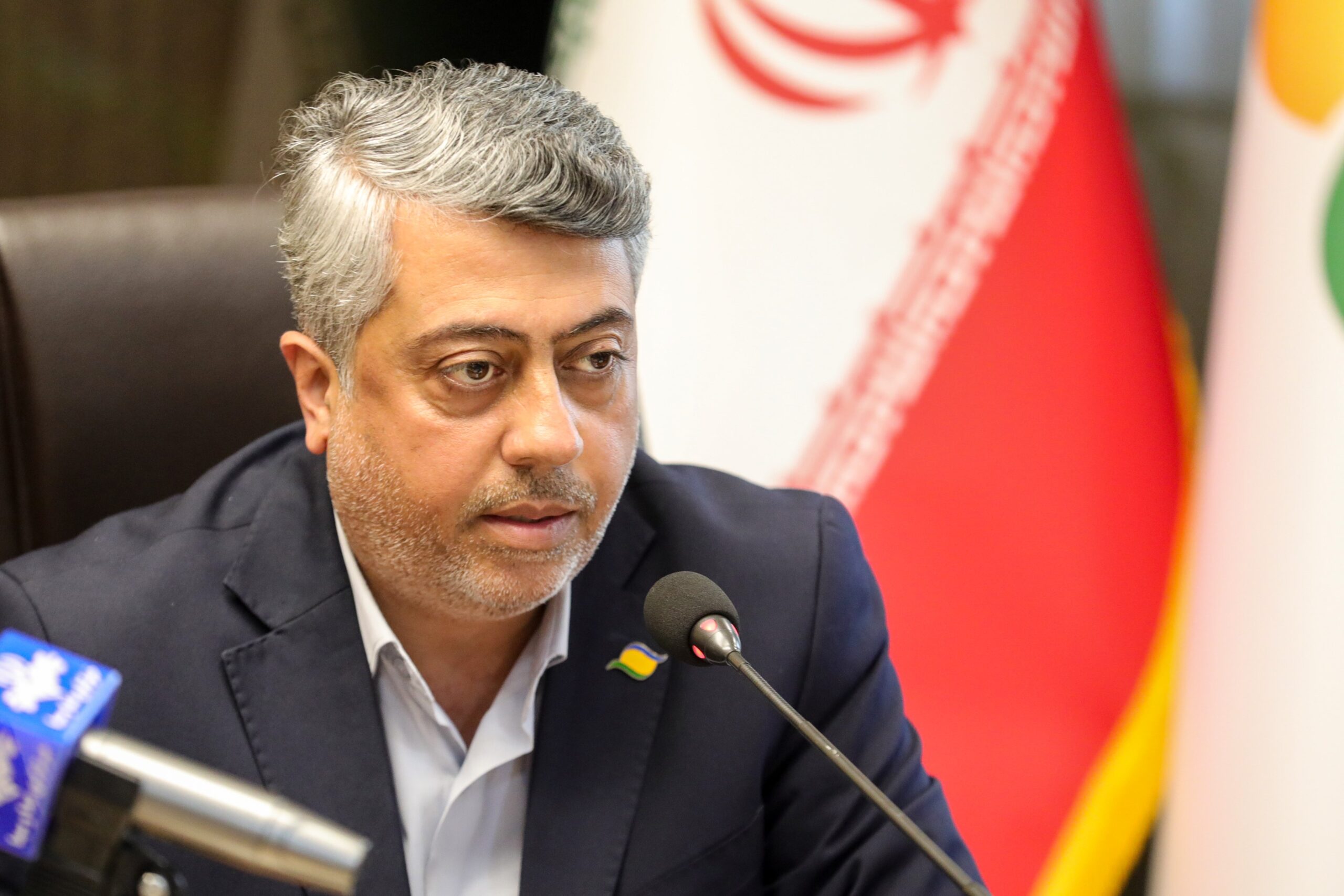 منطقه آزاد انزلی آمادگی كامل برای تقویت همكاری با اتاقهای بازرگانی كشور را دارد