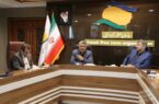 همافزایی راهبردی صنعت برق و منطقه آزاد انزلی در مسیر نوسازی زیرساختها و ارتقای خدمات هوشمند