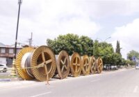 عملیات اجرایی خط كابلی دو مداره تغذیه كننده پست مومنزاده صومعهسرا آغاز گردید عملیات اجرایی خط كابلی دو مداره تغذیه كننده پست مومنزاده صومعهسرا آغاز گردید