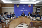 در نشستی با حضور استاندار گیلان و شهردار رشت مطرح شد؛ زرجوب در مسیر احیا؛ تعریض پل کماکل و احداث پل جدید برای کاهش بار ترافیکی شمال رشت
